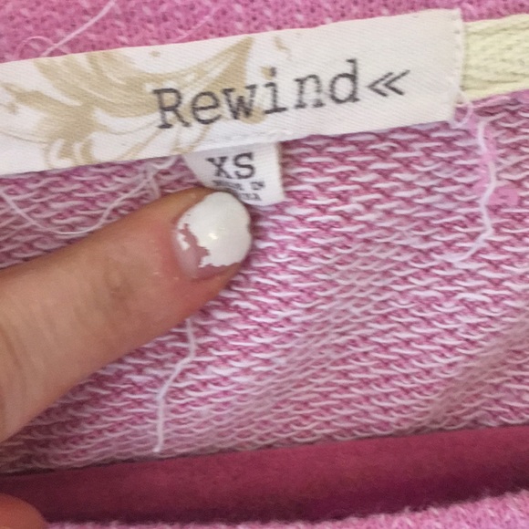 86 blouse - Picture 2 of 3